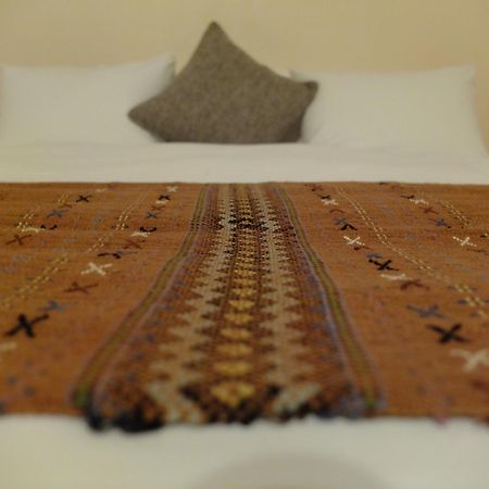 Somos Bed and Breakfast Kunigami Kamer foto