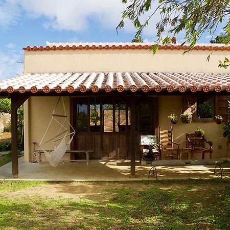 Somos Bed and Breakfast Kunigami Buitenkant foto