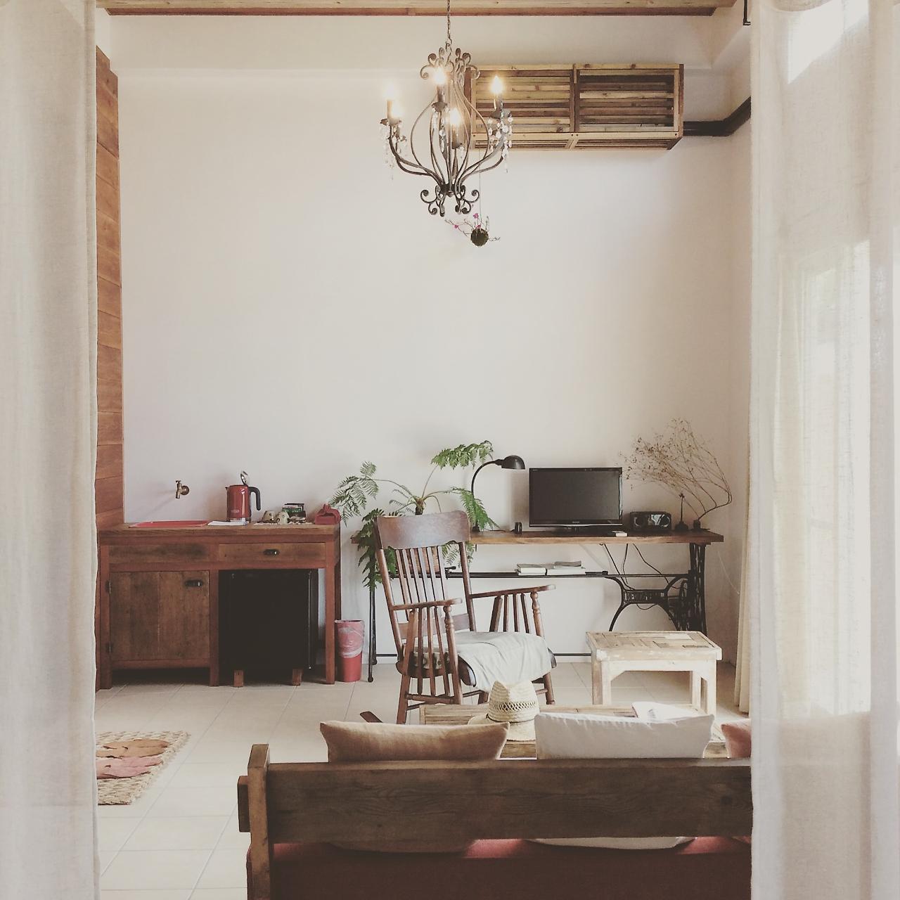 Somos Bed and Breakfast Kunigami Buitenkant foto