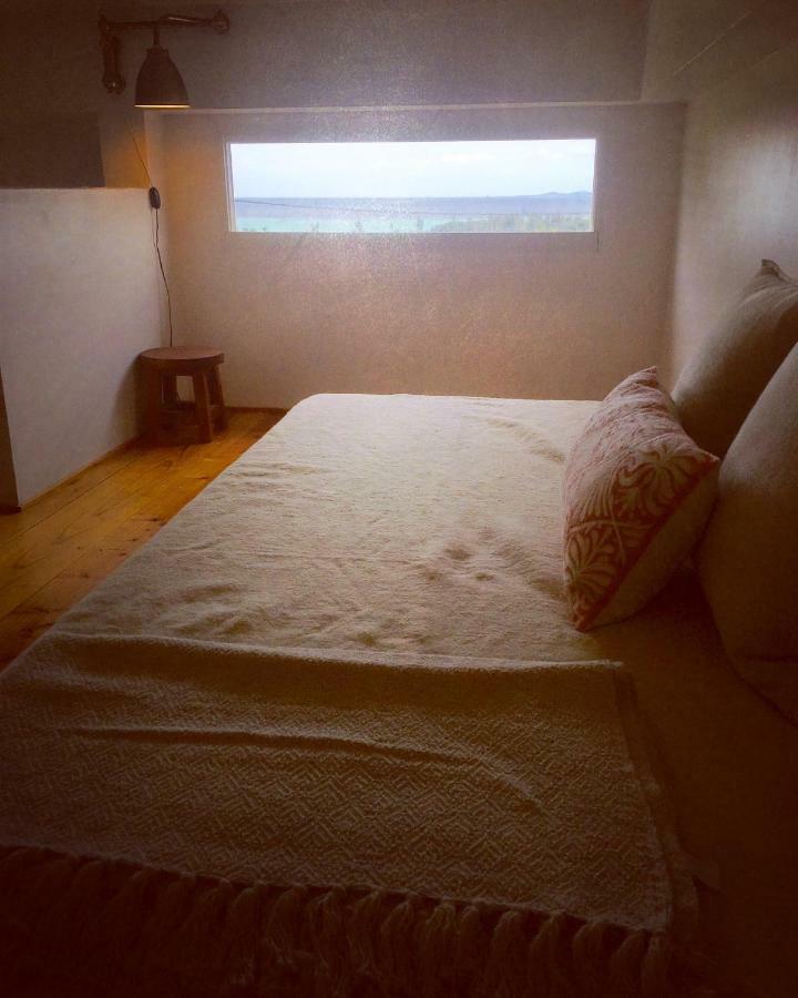 Somos Bed and Breakfast Kunigami Buitenkant foto