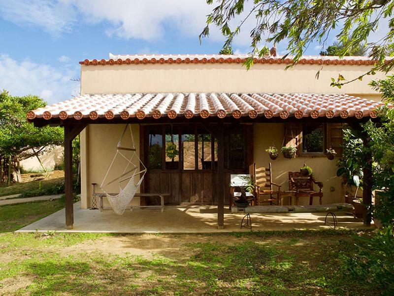 Somos Bed and Breakfast Kunigami Buitenkant foto