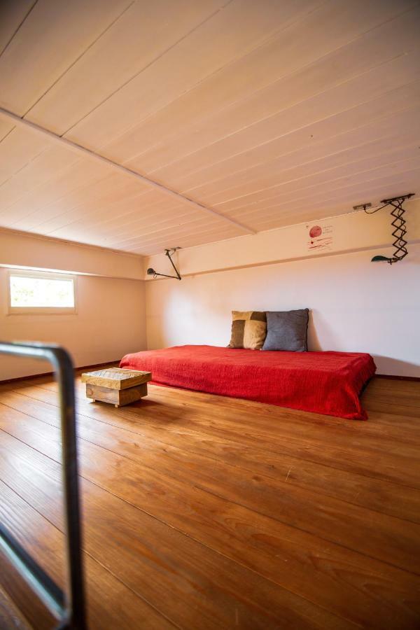 Somos Bed and Breakfast Kunigami Buitenkant foto